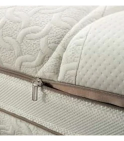 Materasso Con 800 Molle Indipendenti Ulma, Dispositivo Medico