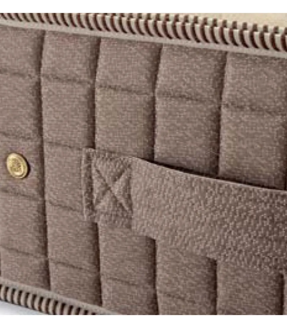 Materasso Con 3000 Molle Indipendenti Berlino Elite, Dispositivo Medico