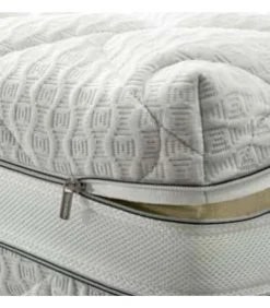 Materasso Con 1600 Molle Indipendenti Stoccarda, Dispositivo Medico