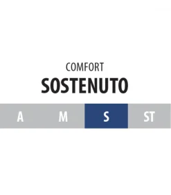 Materasso In Green Memory Foam