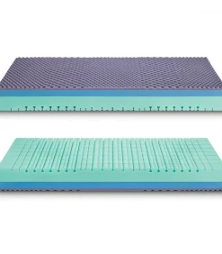 Materasso In Memory Foam