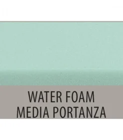 Materasso In Memory Foam