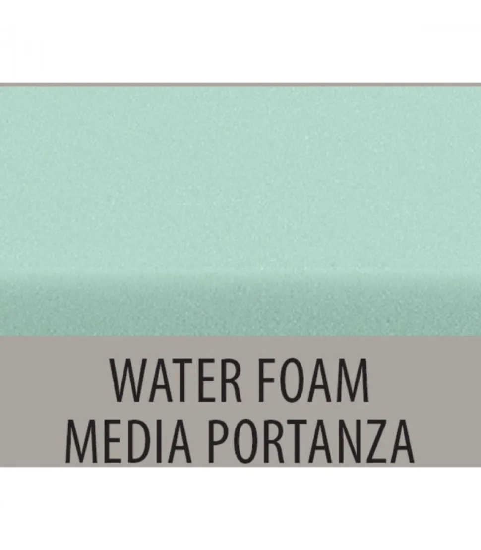 Materasso In Memory Foam