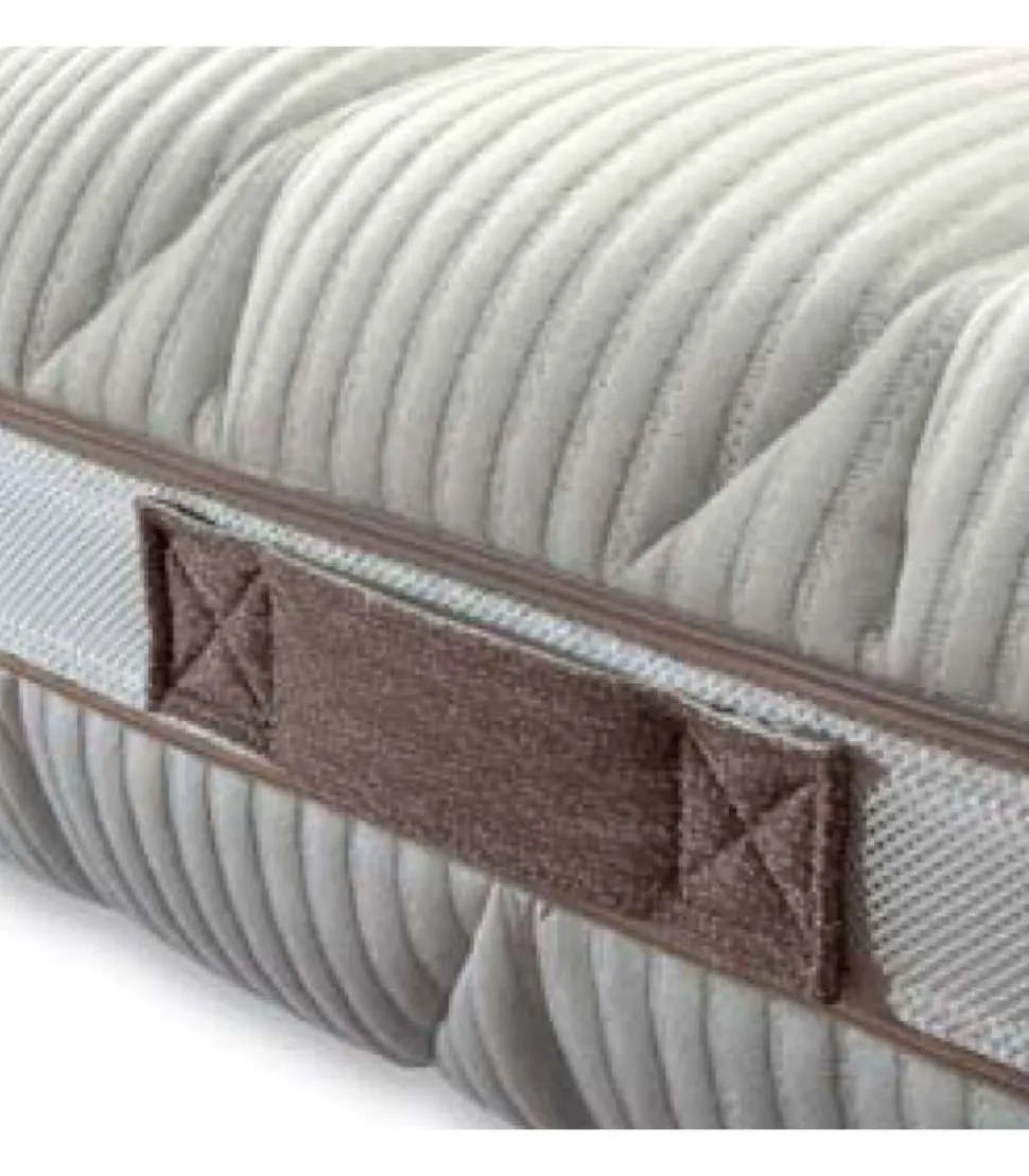 Materasso In Memory Foam Nizza