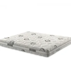 Materasso Schiumato Multistrato Siviglia