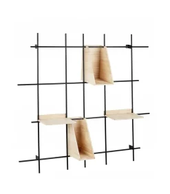 Mensola 4P District 105X105