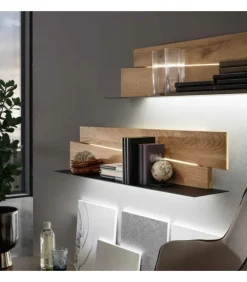 Mensola Scuderia Di Maronese Acf, Made In Italy.