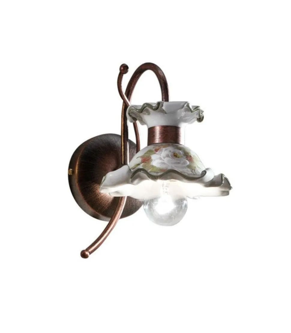 Milano Applique, Stile Classico