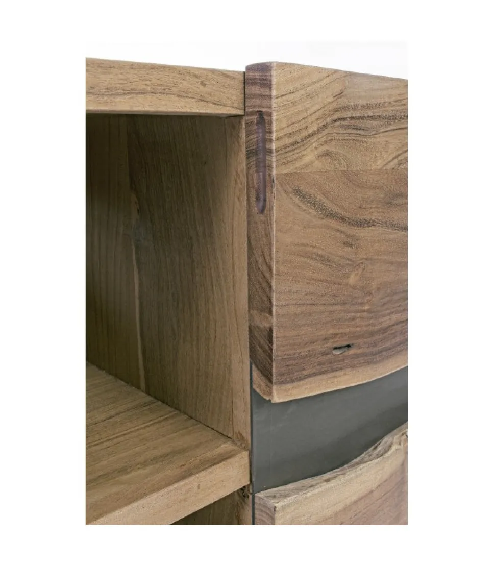 Mobile Basso 2A Aron