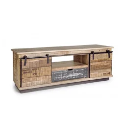 Mobile Basso 2A-1C Tudor