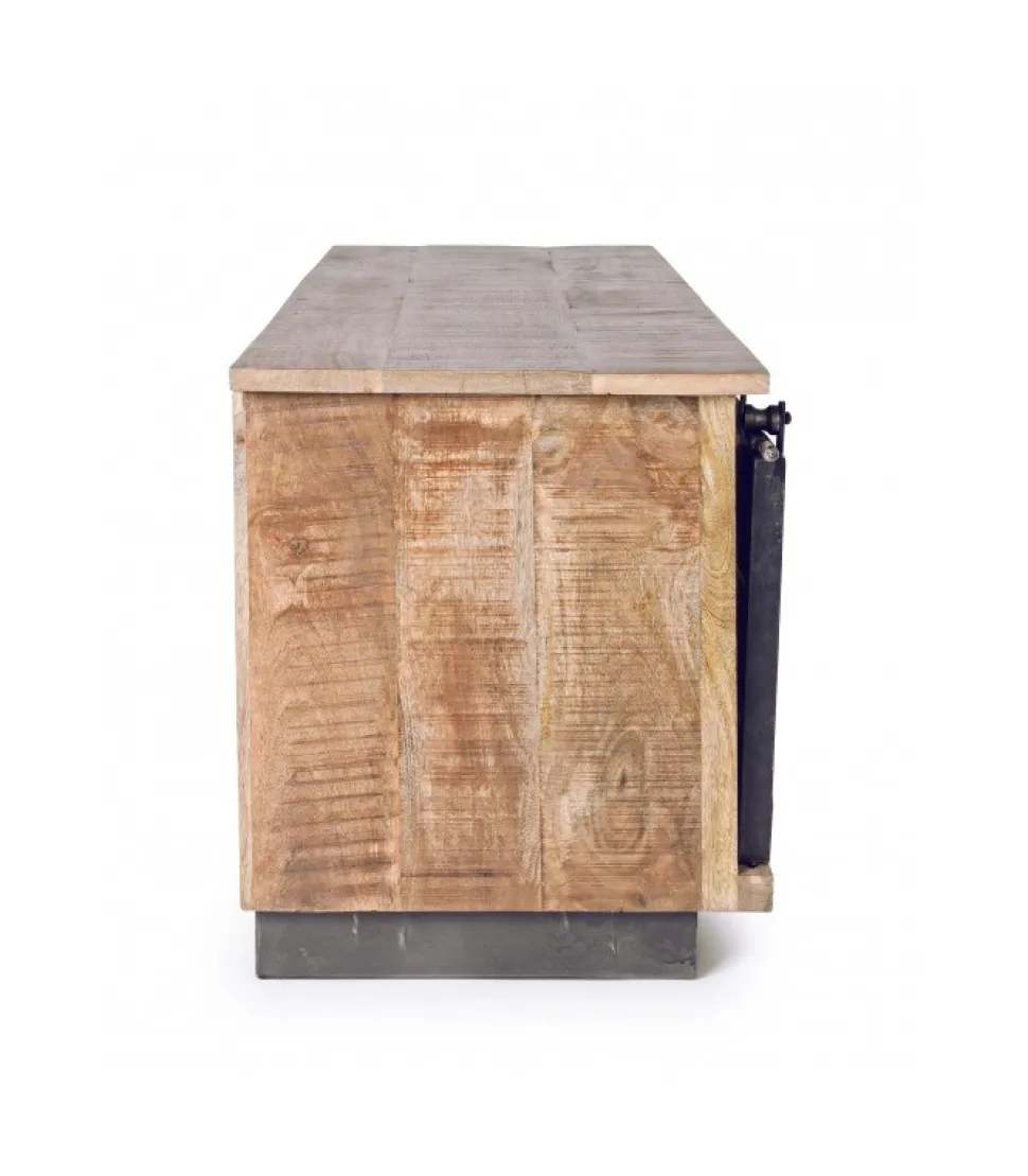 Mobile Basso 2A-1C Tudor