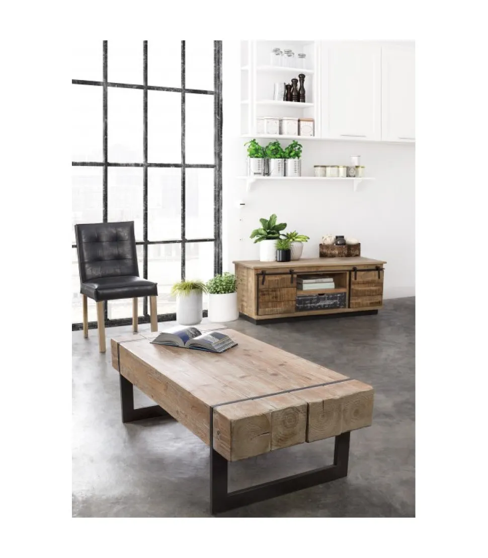 Mobile Basso 2A-1C Tudor