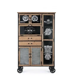 Mobile C-Ruote 6A-2C Liverpool