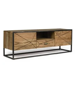 Mobile Porta Tv 2A-1C Egon