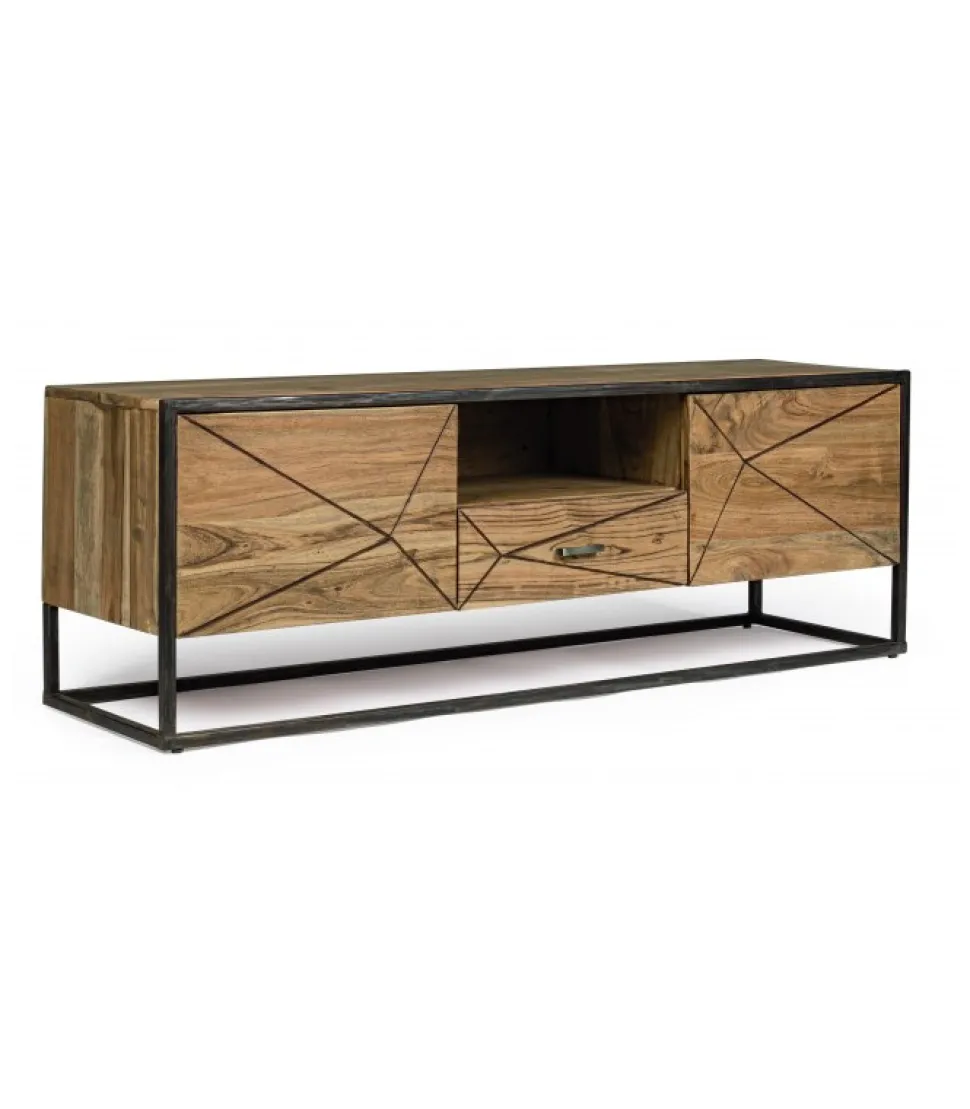 Mobile Porta Tv 2A-1C Egon