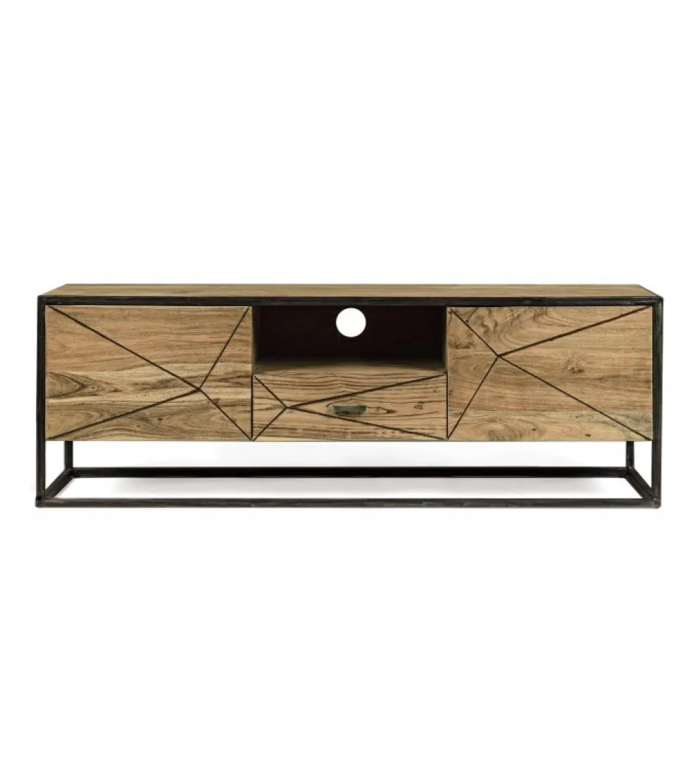 Mobile Porta Tv 2A-1C Egon