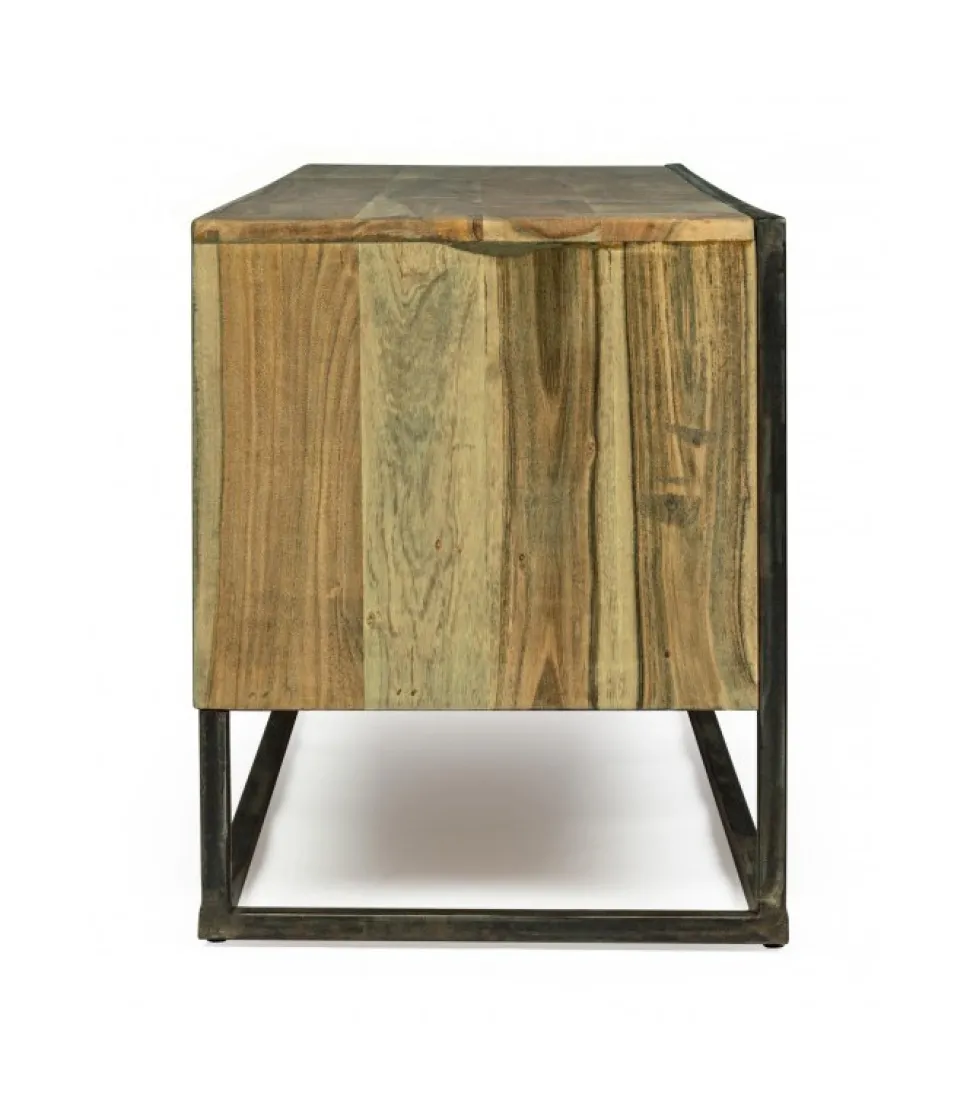 Mobile Porta Tv 2A-1C Egon