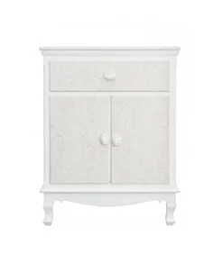 Mobiletto 2 Ante-1 Cassetto Clorine