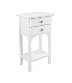 Mobiletto Blanc 2 Cassetti