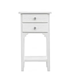Mobiletto Blanc 2 Cassetti