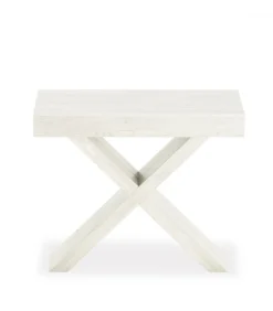 Modello Oslo: La Console Allungabile 90 X 45 H 75 Con Design A X E Tecnologia Telescopica Innovativa!