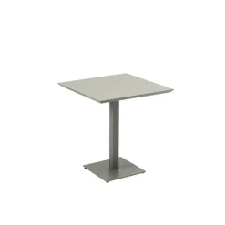 Mogan 70 Tavolo Con Gamba Centrale