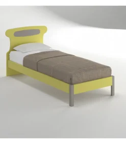 Mouse Singolo, Letto Singolo Per Cameretta