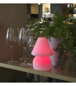 My Light, Lampada A Led.