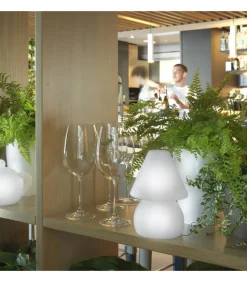 My Light, Lampada A Led.