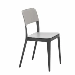 Nene' S-Cu In Polipropilene E Cuoio