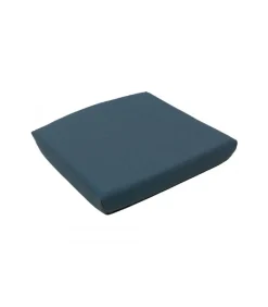 Net Relax Shell Poltrona Con Braccioli Per Interni Ed Esterni E Cuscineria