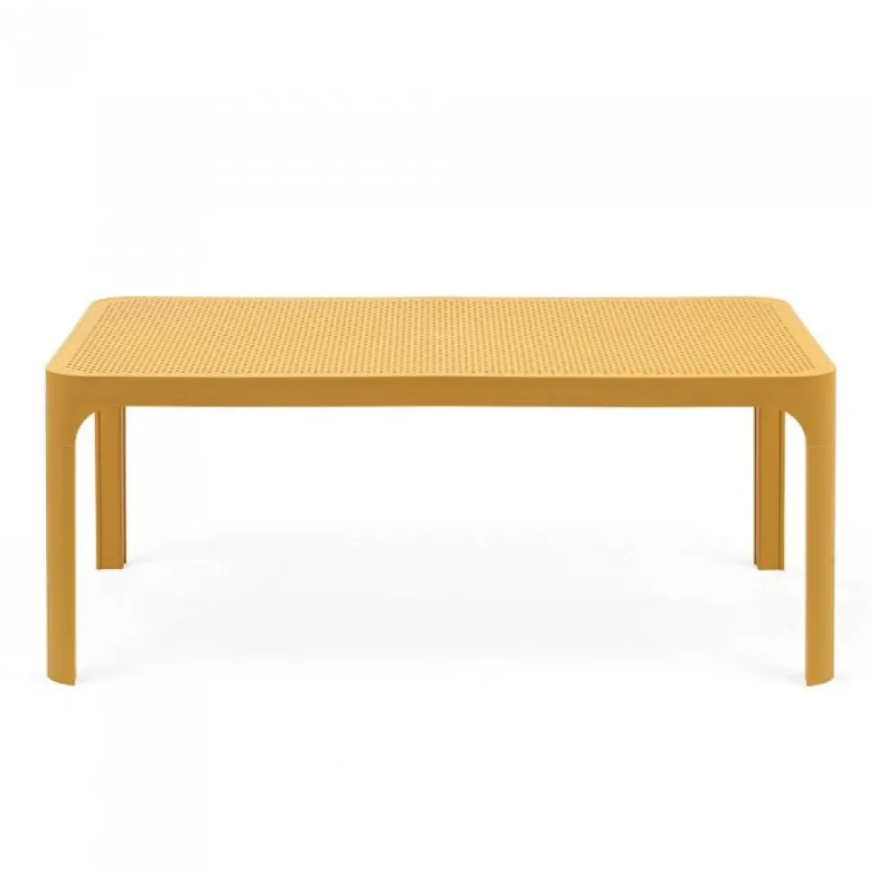 Net Table In Polipropilene Rinforzato In Fibra Di Vetro