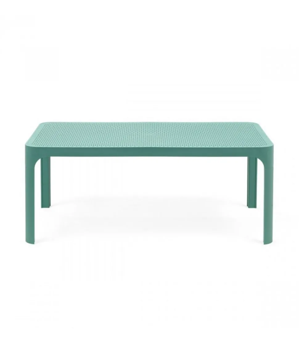 Net Table In Polipropilene Rinforzato In Fibra Di Vetro