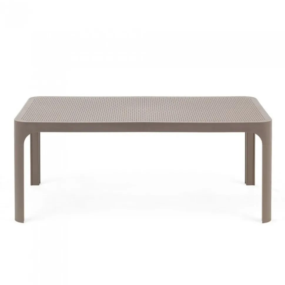 Net Table In Polipropilene Rinforzato In Fibra Di Vetro