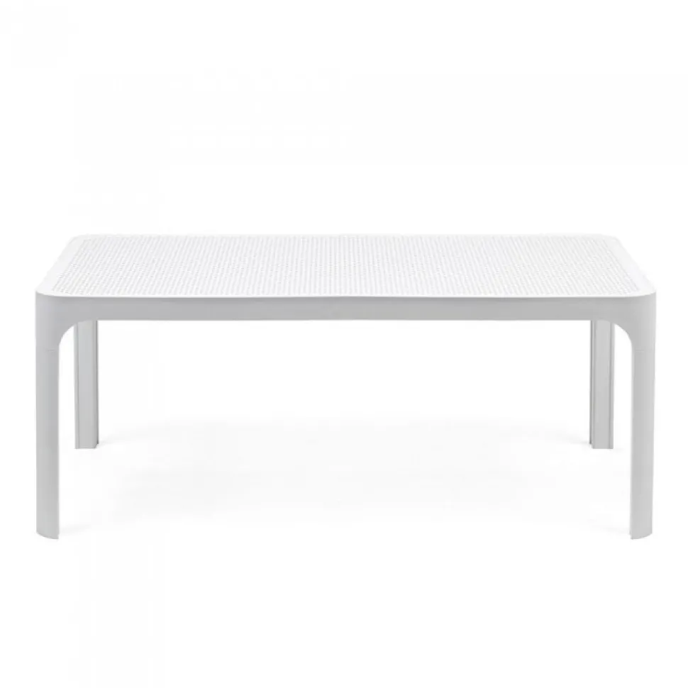 Net Table In Polipropilene Rinforzato In Fibra Di Vetro