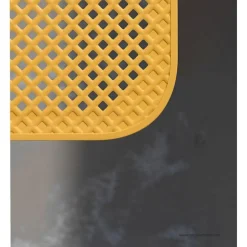 Net Table In Polipropilene Rinforzato In Fibra Di Vetro