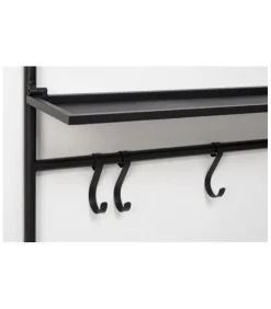 Nucleos Mensola Con Specchio