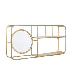 Nucleos Mensola Con Specchio