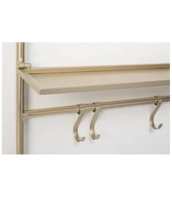 Nucleos Mensola Con Specchio