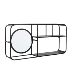 Nucleos Mensola Con Specchio