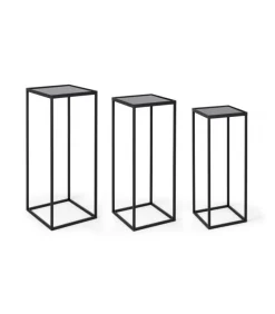 Nucleos Set 3 Tavolini