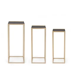 Nucleos Set 3 Tavolini