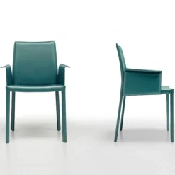 Nuvola Pblr Cu,Sedia Imbottita