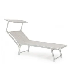 Ocean Lettino C-Tett