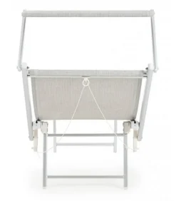 Ocean Lettino C-Tett