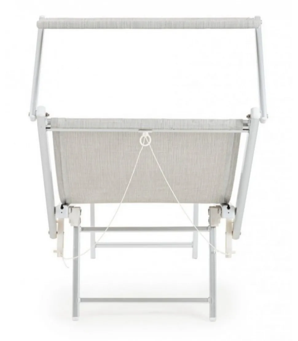 Ocean Lettino C-Tett