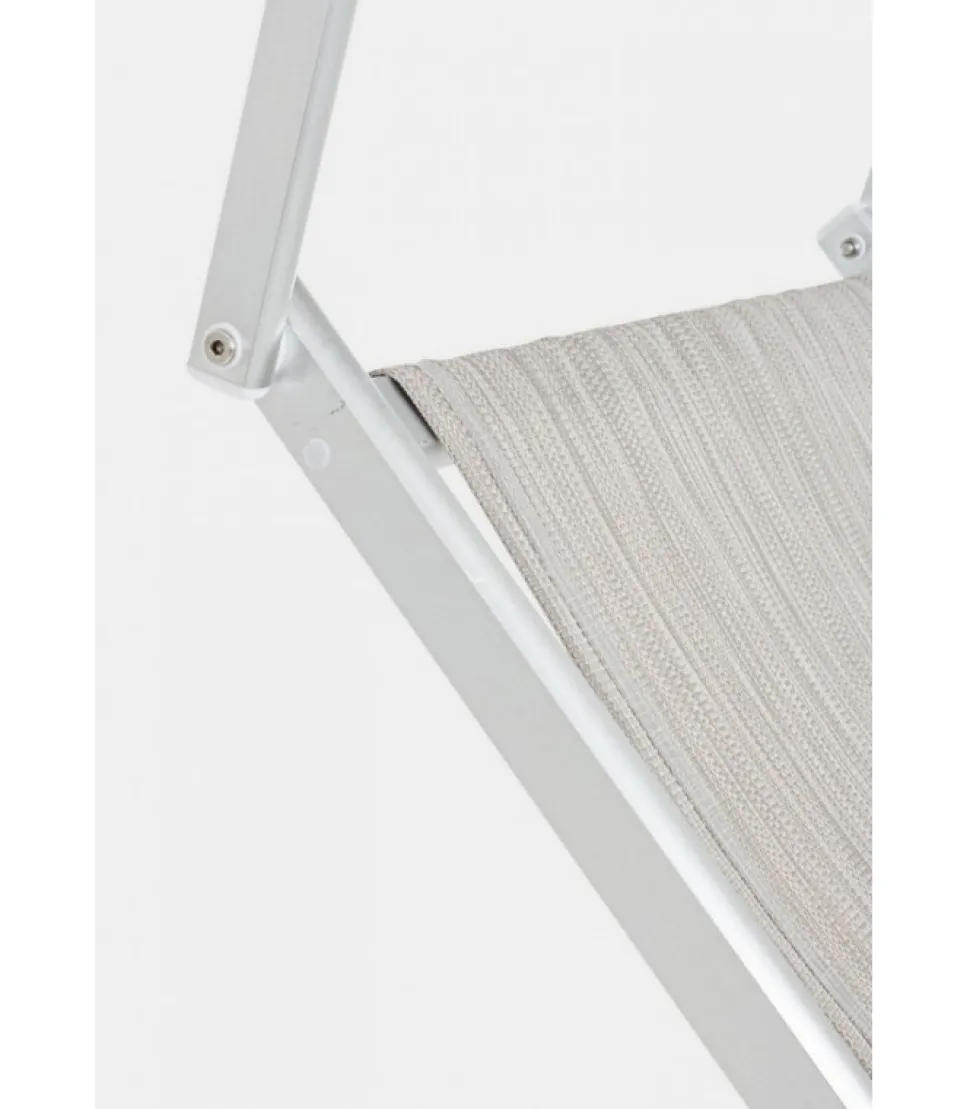 Ocean Lettino C-Tett