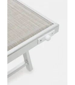 Ocean Lettino C-Tett