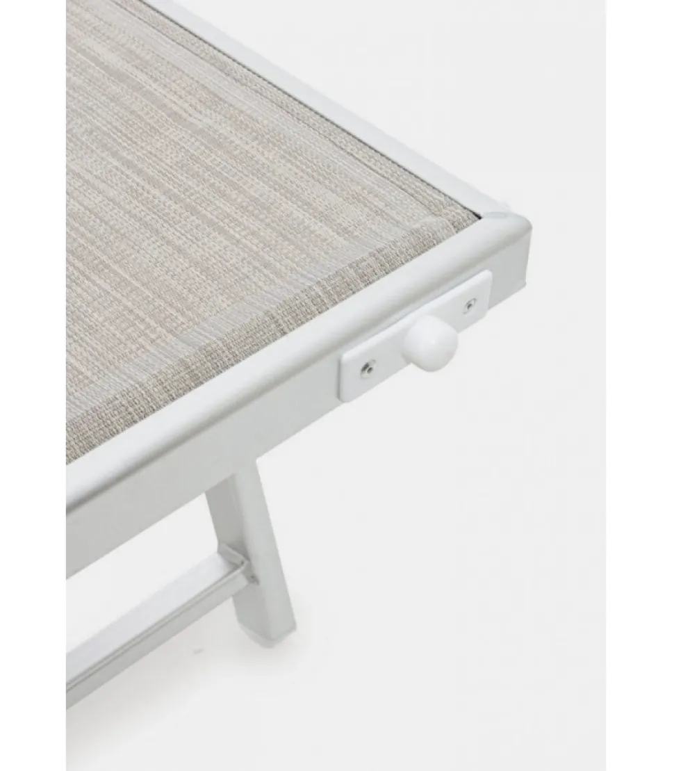 Ocean Lettino C-Tett