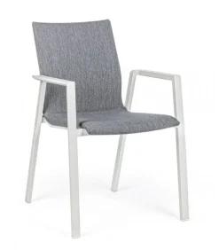 Odeon Sedia Con Braccioli